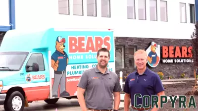 Bears Home Solutions Expands Its Reach with Envirotech Acquisition