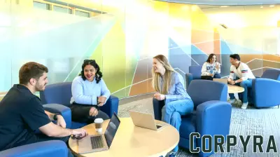 Bentley Named Among the Top Graduate Business Schools in U.S. News Ranking