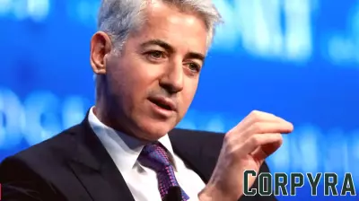 Bill Ackman Sounds the Alarm on Tariffs and Economic Stability