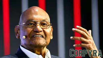 Billionaire Agarwal’s Vedanta Unit Seeks Mega Loan After Business Split