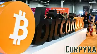 Bitcoin Surpasses $113,000, Setting New Record High