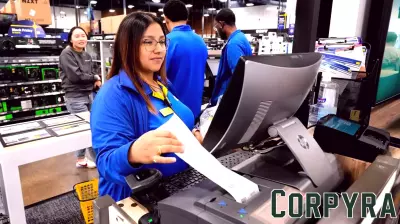 Black Friday Kicks Off Holiday Shopping Amid Economic Challenges