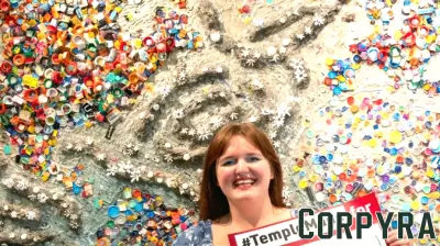 Blending Art and Business: Abigail McNavage's Unique Journey