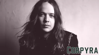 Bluegrass Star Billy Strings to Headline IBMA Business Conference