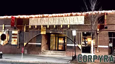 Brookline Institution Closes Its Doors After Six Decades