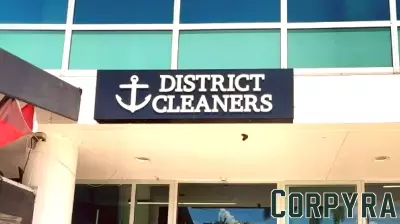 Business Casual Trend and Rising Costs Hit Tampa Dry Cleaner Hard