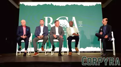 Business executives explain what brought their companies to Alabama at BCA conference