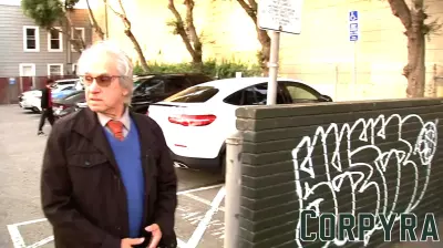 Business Owner Advocates for Community Policing and Graffiti Task Force