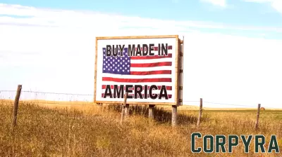 Business Owner's Experiment Reveals Surprising Consumer Preferences for American-Made Products