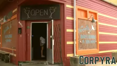 Business owners react after Uptown burglaries as NOPD searches for suspect