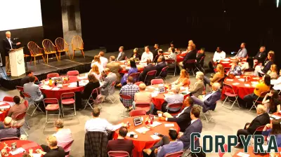 Business Summit to Focus on Uncertainty in a Global Economy