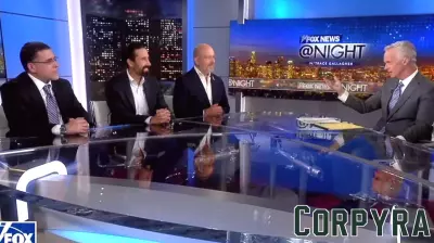 California business owner says taxes and homelessness threaten his business