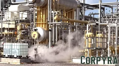 Can Exxon build the world’s biggest carbon capture business?