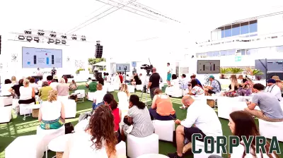 Cannes Delivered a Business Lesson That Had Nothing to Do With Ads