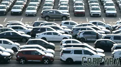 Car Manufacturers Adjust Strategies Amid Trump's Auto Tariffs