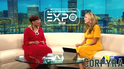 Celebrating 133 Years of AFRO News at the Black Business Matters Expo