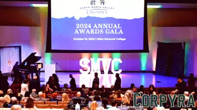 Celebrating a Century of Business Excellence in Santa Maria Valley