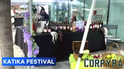 Celebrating Black Entrepreneurship at the Annual Katika Festival