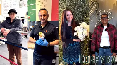 Celebrating Seattle’s small businesses every day