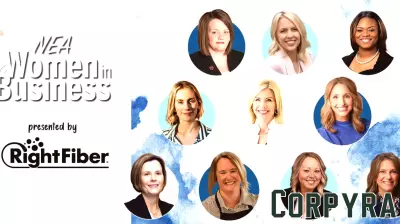 Celebrating the 2025 Class of Northeast Arkansas Women in Business