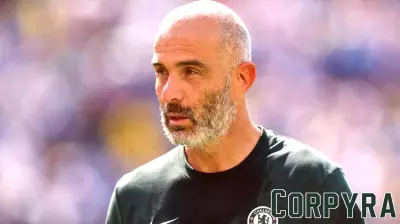 Chelsea's Transfer Activity Continues Amid Champions League Concerns