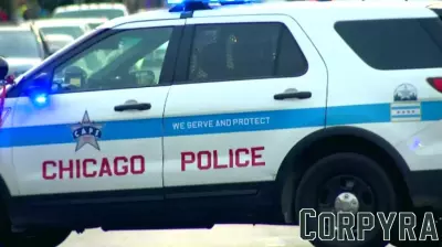 Chicago police warn about string of South Side business robberies