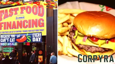 Chili's Unveils the Big QP: A New Contender in the Fast Food Arena