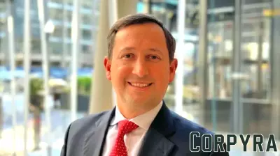Citi Taps Former Merrill Lynch Executive to Lead Northeast Wealth Business