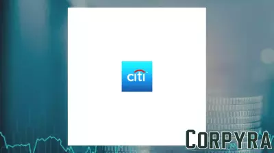 Citigroup Touts Tech, AI Push in Services as Business Posts Record Q4 at Citi Conference