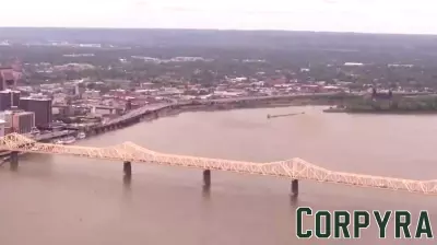 Clarksville businesses, leaders concerned about proposed changes to Clark Memorial Bridge