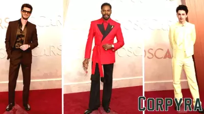 Colman Domingo Shines as Best Dressed Man at the 2025 Oscars
