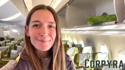 Comparing My Experience on Ethiopian Airlines and Qatar Airways