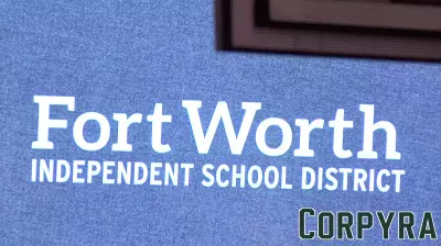 Concerns Arise Over Fort Worth ISD Takeover's Impact on Business Recruitment