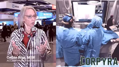 Concerns Rise Over Telehealth and Cardiologist Shortage