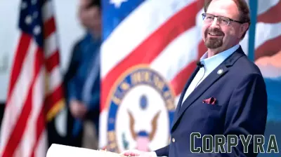 Congressman Advocates for Tariffs in Support of Trump