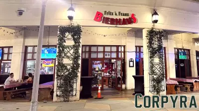 Coral Gables business owner says he's ready to leave after World Cup event issues with council members