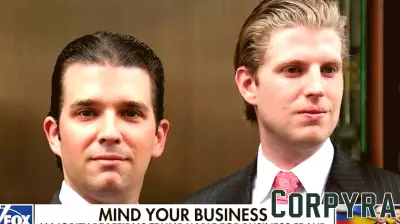 Court Ruling Confirms Liability of Trump, His Sons, and Their Company in Fraud Case