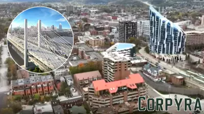 Covington businesses worry about construction impacts as Brent Spence project moves forward