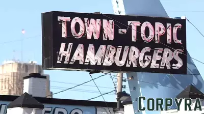 Crossroads business district reacts to Town Topic ending 24-hour operations