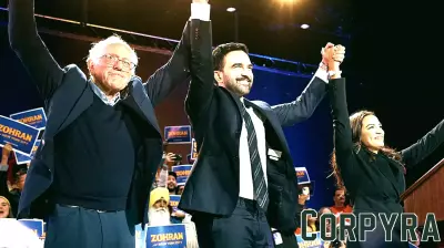 Democratic Socialist Victory Signals Growing Appeal of Socialism in America