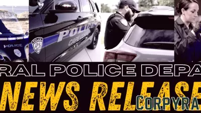 Detectives Arrest Woman in Business Card Theft and Fraud