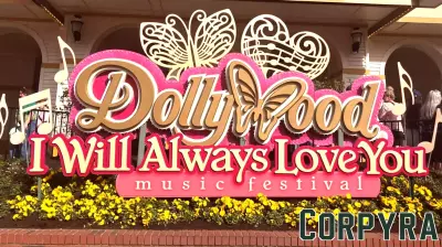 Discovering the Charms of Dollywood: A Surprising Comparison to Disney World