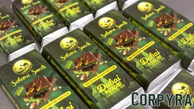 Dubai Chocolate Venture Expands Across Multiple States