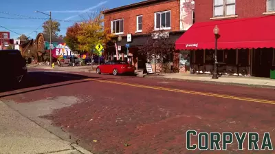 Eastown Businesses Urge City to Reassess Construction Plans