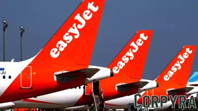 EasyJet Agrees in Principle to Castlelake’s Latest Takeover Offer