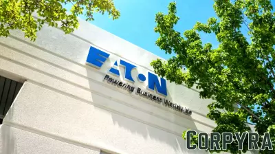 Eaton moves one step closer to becoming a cleaner bet on the AI boom