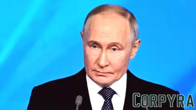 Economic Struggles Ahead for Russia in 2025