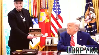 Elon Musk Anticipates Ongoing Friendship with Trump After Oval Office Farewell