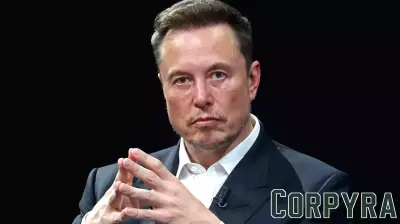 Elon Musk Criticizes Senate Bill Targeting Renewable Energy