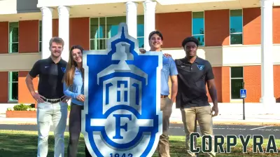 Empowering Future Leaders: Harris College of Business and Khadanga School of Executive Education